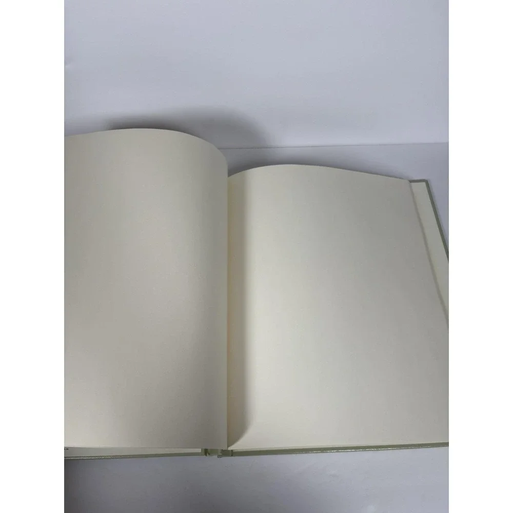 Vtg 1976 Hallmark Cheddar & Co. Snaps & Scraps Photo Album Mouse Scrapbook